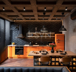 Apartament, 3 camere cu loc parcare subteran inclus Bucuresti/Herastrau