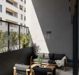 Apartament, 3 camere cu loc parcare subteran inclus Bucuresti/Herastrau