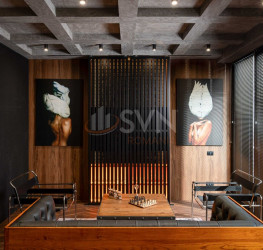 Apartament, 3 camere cu loc parcare subteran inclus Bucuresti/Herastrau