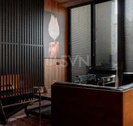 Apartament, 3 camere cu loc parcare subteran inclus Bucuresti/Herastrau