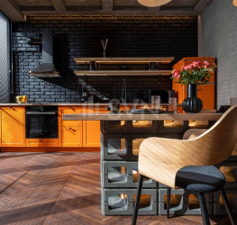 Apartament, 3 camere cu loc parcare subteran inclus Bucuresti/Herastrau