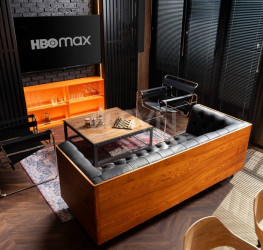 Apartament, 3 camere cu loc parcare subteran inclus Bucuresti/Herastrau