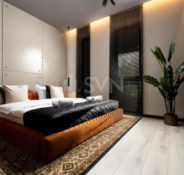 Apartament, 3 camere cu loc parcare subteran inclus Bucuresti/Herastrau