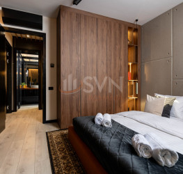 Apartament, 3 camere cu loc parcare subteran inclus Bucuresti/Herastrau