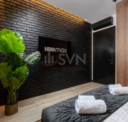 Apartament, 3 camere cu loc parcare subteran inclus Bucuresti/Herastrau