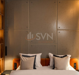 Apartament, 3 camere cu loc parcare subteran inclus Bucuresti/Herastrau