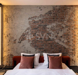 Apartament, 3 camere cu loc parcare subteran inclus Bucuresti/Herastrau