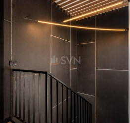 Apartament, 3 camere cu loc parcare subteran inclus Bucuresti/Herastrau