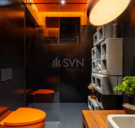 Apartament, 3 camere cu loc parcare subteran inclus Bucuresti/Herastrau