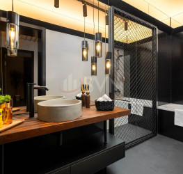 Apartament, 3 camere cu loc parcare subteran inclus Bucuresti/Herastrau