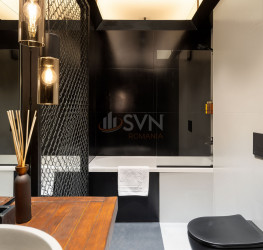 Apartament, 3 camere cu loc parcare subteran inclus Bucuresti/Herastrau