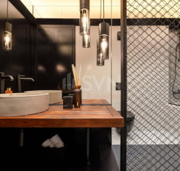 Apartament, 3 camere cu loc parcare subteran inclus Bucuresti/Herastrau