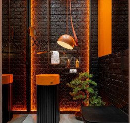 Apartament, 3 camere cu loc parcare subteran inclus Bucuresti/Herastrau