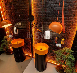 Apartament, 3 camere cu loc parcare subteran inclus Bucuresti/Herastrau