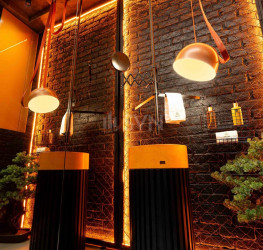 Apartament, 3 camere cu loc parcare subteran inclus Bucuresti/Herastrau