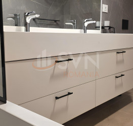 Apartament, 3 camere cu loc parcare subteran inclus Constanta/Nord