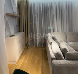 Apartament, 3 camere cu loc parcare subteran inclus Constanta/Nord