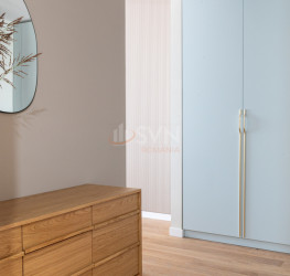 Apartament, 3 camere cu loc parcare subteran inclus Constanta/Nord