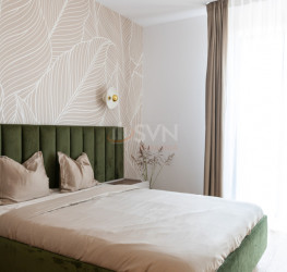 Apartament, 3 camere cu loc parcare subteran inclus Constanta/Nord