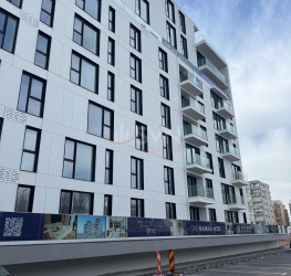 Apartament, 3 camere cu loc parcare subteran inclus Constanta/Nord