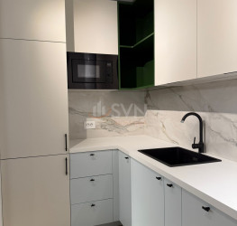 Apartament, 3 camere cu loc parcare subteran inclus Constanta/Nord