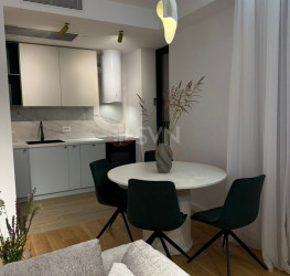 Apartament, 3 camere cu loc parcare subteran inclus Constanta/Nord