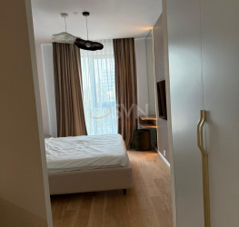 Apartament, 3 camere cu loc parcare subteran inclus Constanta/Nord