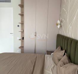 Apartament, 3 camere cu loc parcare subteran inclus Constanta/Nord