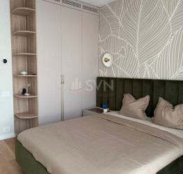 Apartament, 3 camere cu loc parcare subteran inclus Constanta/Nord