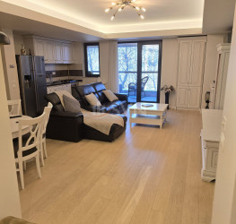Apartament, 3 camere cu loc parcare subteran inclus Bucuresti/Pipera