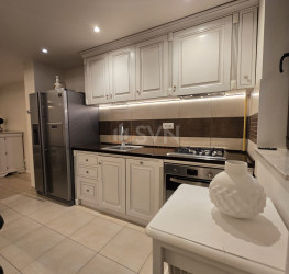 Apartament, 3 camere cu loc parcare subteran inclus Bucuresti/Pipera