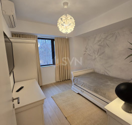 Apartament, 3 camere cu loc parcare subteran inclus Bucuresti/Pipera