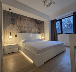 Apartament, 3 camere cu loc parcare subteran inclus Bucuresti/Pipera