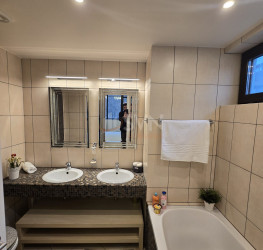 Apartament, 3 camere cu loc parcare subteran inclus Bucuresti/Pipera