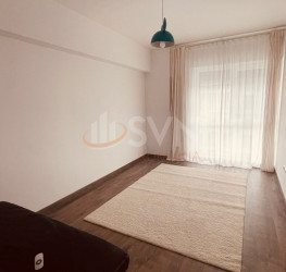 Apartament, 3 camere cu loc parcare subteran inclus Bucuresti/Barbu Vacarescu