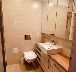 Apartament, 3 camere cu loc parcare subteran inclus Bucuresti/Barbu Vacarescu