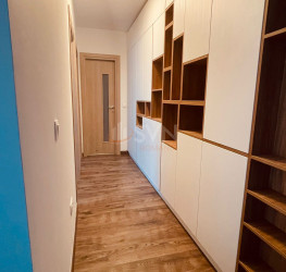 Apartament, 3 camere cu loc parcare subteran inclus Bucuresti/Barbu Vacarescu