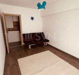 Apartament, 3 camere cu loc parcare subteran inclus Bucuresti/Barbu Vacarescu