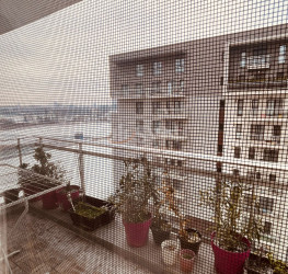 Apartament, 3 camere cu loc parcare subteran inclus Bucuresti/Barbu Vacarescu