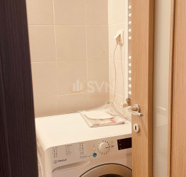Apartament, 3 camere cu loc parcare subteran inclus Bucuresti/Barbu Vacarescu