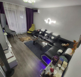 Apartament, 3 camere cu loc parcare subteran inclus Bucuresti/Berceni