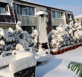 Apartament, 3 camere cu loc parcare subteran inclus Bucuresti/Berceni