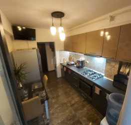Apartament, 3 camere cu loc parcare subteran inclus Bucuresti/Berceni