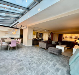 Apartament, 3 camere cu loc parcare subteran inclus Bucuresti/Sisesti