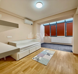 Apartament, 3 camere cu loc parcare subteran inclus Bucuresti/Sisesti