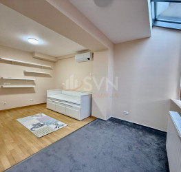 Apartament, 3 camere cu loc parcare subteran inclus Bucuresti/Sisesti
