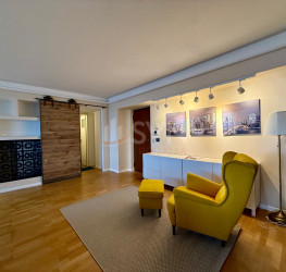 Apartament, 3 camere cu loc parcare subteran inclus Bucuresti/Sisesti