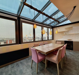 Apartament, 3 camere cu loc parcare subteran inclus Bucuresti/Sisesti