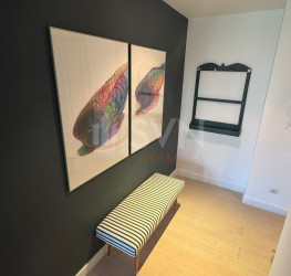 Apartament, 3 camere cu loc parcare subteran inclus Bucuresti/Calea Victoriei