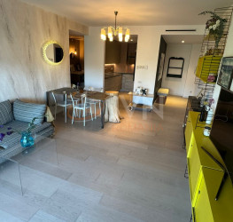 Apartament, 3 camere cu loc parcare subteran inclus Bucuresti/Calea Victoriei